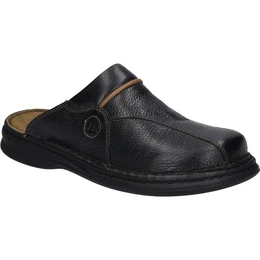 Klaus, schwarz Clog