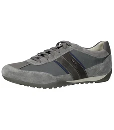 Sneaker Veloursleder/Textil Sneaker
