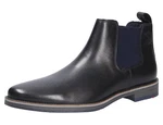 Lloyd Chelseaboots Style LAWRENCE Dunkelblau/Blau/Hellblau