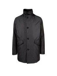 Kurzmantel Hugo Herren Mantel, Hugo Caylen4 Herren Mantel Jacke