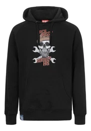 Kapuzenpullover