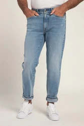 JP1880 5-Pocket Jeans Fashion Regular Fit Hellblau/Blau