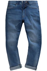 JP1880 5-Pocket Jeans Fashion Regular Fit Blau/Hellblau