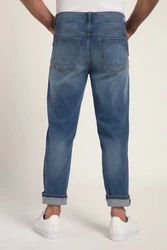 JP1880 5-Pocket Jeans Fashion Regular Fit Blau/Hellblau