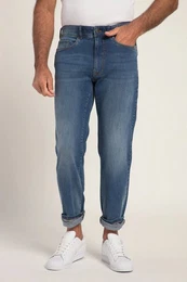 5-Pocket-Jeans JP Fashion Jeans Powerstrech 5-Pocket Regular Fit