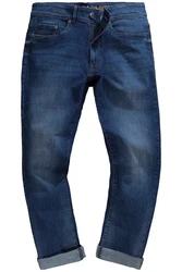 JP1880 5-Pocket Jeans Fashion Regular Fit Blau/Dunkelblau/Hellblau