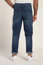 JP1880 5-Pocket Jeans Fashion Regular Fit Blau/Dunkelblau/Hellblau