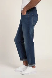 JP1880 5-Pocket Jeans Fashion Regular Fit Blau/Dunkelblau/Hellblau