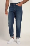 JP1880 5-Pocket Jeans Fashion Regular Fit Blau/Dunkelblau/Hellblau