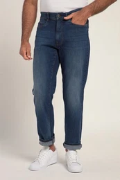 5-Pocket-Jeans JP Fashion Jeans Powerstrech 5-Pocket Regular Fit