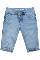 JP1880 Jeansbermudas 3/4-Jeans Powerstretch 5-Pocket 