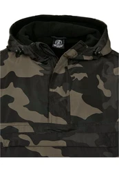 Brandit Windbreaker (3001) Darkcamo