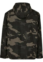 Brandit Windbreaker (3001) Darkcamo