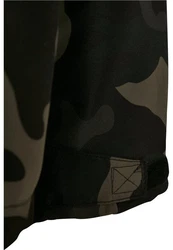 Brandit Windbreaker (3001) Darkcamo