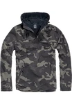 Brandit Windbreaker (3001) Darkcamo