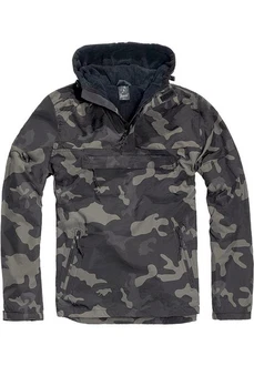 Brandit Windbreaker (3001) Darkcamo