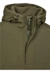 Brandit Windbreaker (3001) Dunkelgrün/Khaki