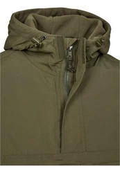 Brandit Windbreaker (3001) Dunkelgrün/Khaki
