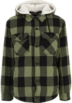 Brandit Jacke Lumber Hooded (1-St) 