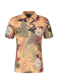 LERROS Poloshirt Hawaii