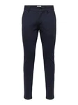 Only & Sons Hose Mark Dunkelblau/Blau/Grau/Dunkelgrau