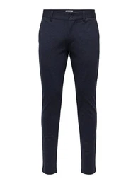 Chinohose Mark (1-tlg)