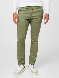 Straight-Jeans JJIMarco JJBowie (1-tlg) Plain/ohne Details