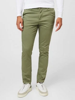 Jack & Jones JPSTMARCO JJBOWIE Khaki/Dunkelgrün/Grün