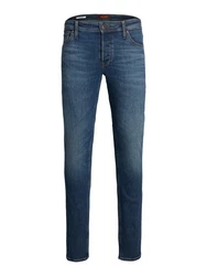 Jack & Jones Slim-fit-Jeans JJIGLENN JJORIGINAL (1-tlg) 