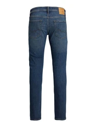 Jack & Jones Slim-fit-Jeans JJIGLENN JJORIGINAL (1-tlg) 