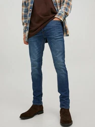 Jack & Jones Slim-fit-Jeans JJIGLENN JJORIGINAL (1-tlg) 