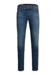 Jack & Jones Slim-fit-Jeans JJIGLENN JJORIGINAL (1-tlg) 