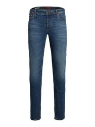 Jack & Jones Slim-fit-Jeans JJIGLENN JJORIGINAL (1-tlg) 