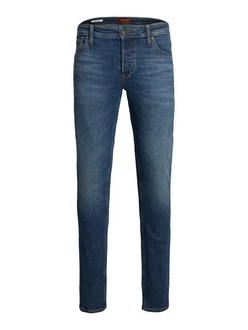 Jack & Jones Slim-fit-Jeans JJIGLENN JJORIGINAL (1-tlg) Jack & Jones Slim-fit-Jeans JJIGLENN JJORIGINAL (1-tlg)