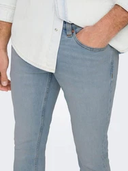 Only & Sons Jeans 'Loom' ONSLOOM SLIM LBD 8263 AZG DNM NOOS
