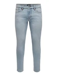 Only & Sons Jeans 'Loom' Hellblau/Blau Only & Sons Jeans 'Loom' Hellblau/Blau