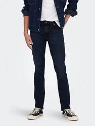 Only & Sons Jeans 'ONSLoom' Dunkelblau