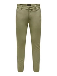 Chinohose Mark (1-tlg)