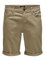 Chinoshorts Ply (1-tlg)