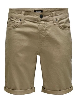 ONLY & SONS Chinoshorts Ply