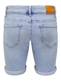 Jeansshorts Ply Life (1-tlg)