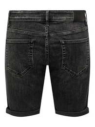 Jeansshorts Ply Life (1-tlg)
