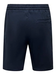 ONLY & SONS Shorts Linus Dunkelblau (5058)