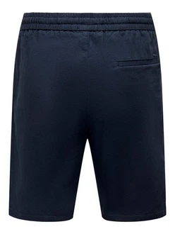 ONLY & SONS Shorts Linus Dunkelblau (5058)
