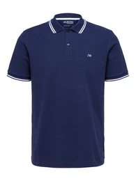 T-Shirt SLHDante (1-tlg)