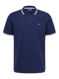 SELECTED HOMME T-Shirt SLHDante