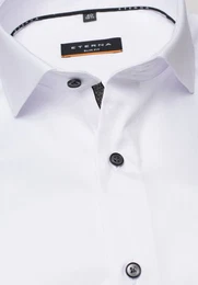 Blusenshirt Hemd 8819 F182, weiss