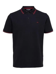 T-Shirt SLHDante (1-tlg)