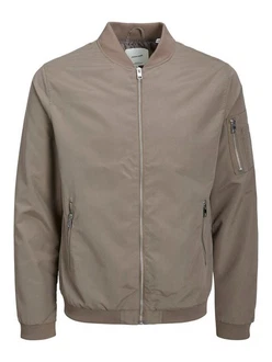 JACK & JONES Jacke Rush JJERUSH BOMBER NOOS