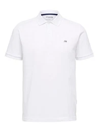 T-Shirt SLHDante (1-tlg)